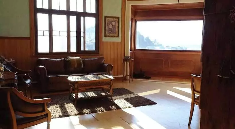 Aamiaismajoitus (B&B) Florencia