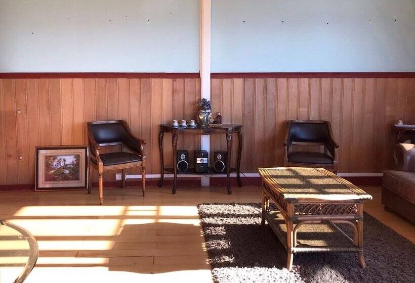 تختخواب و صبحانه Florencia