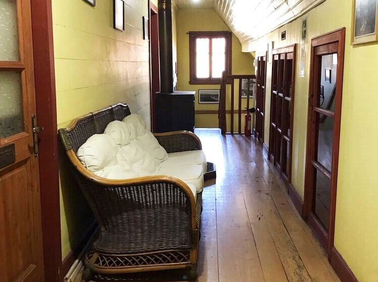 تختخواب و صبحانه Florencia