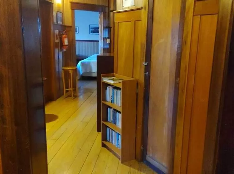 Aamiaismajoitus (B&B) Florencia