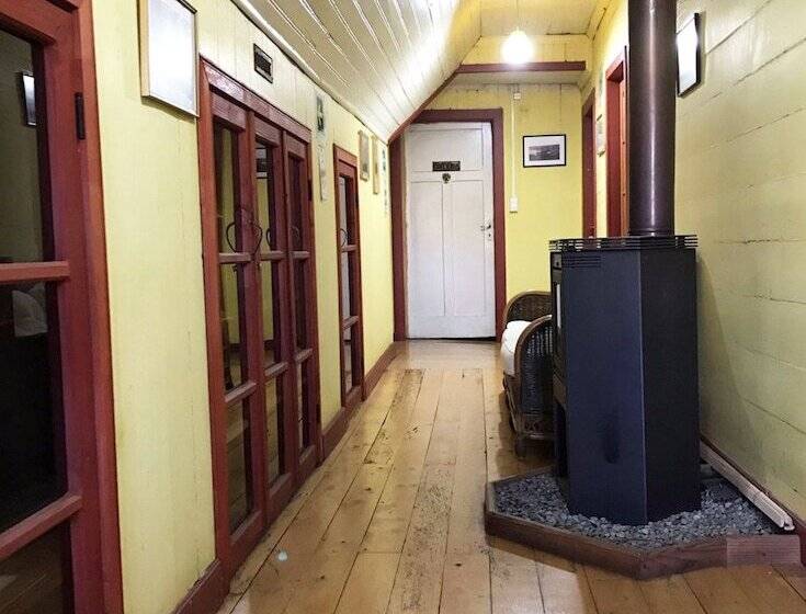 تختخواب و صبحانه Florencia