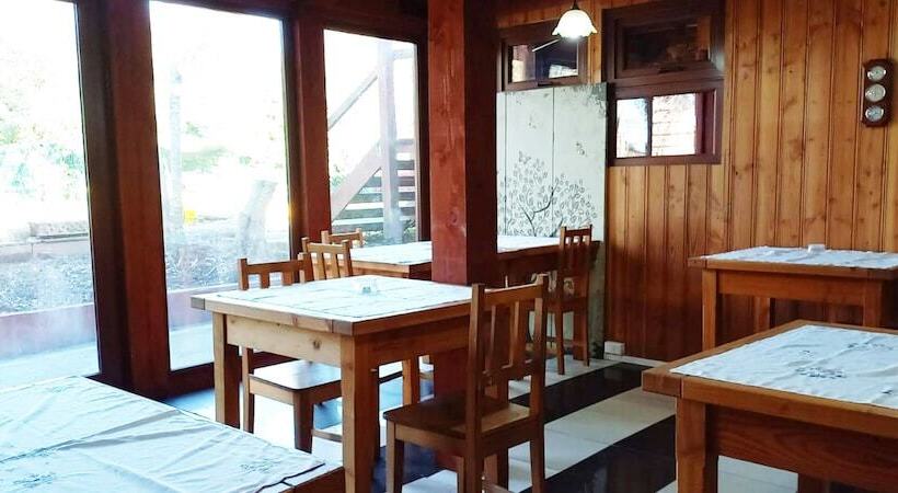 تختخواب و صبحانه Florencia