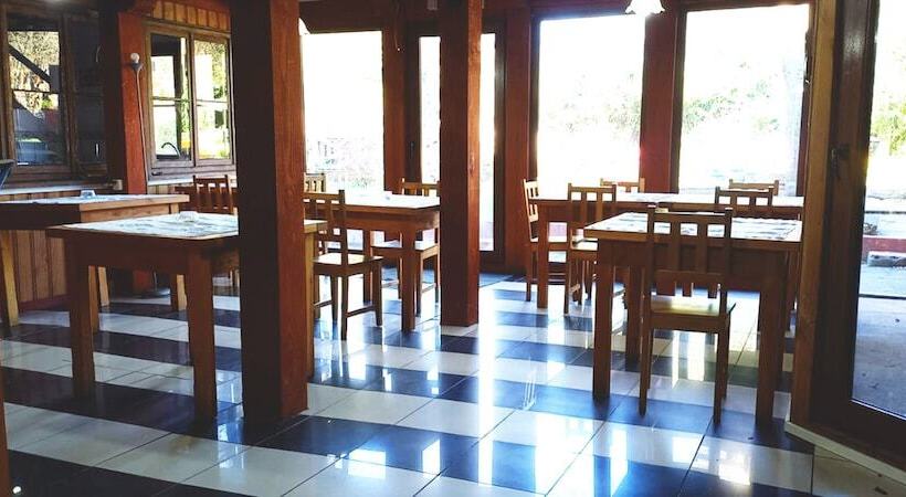 تختخواب و صبحانه Florencia