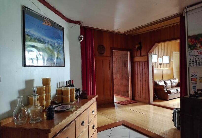 تختخواب و صبحانه Florencia