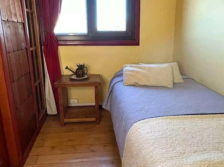 Aamiaismajoitus (B&B) Florencia