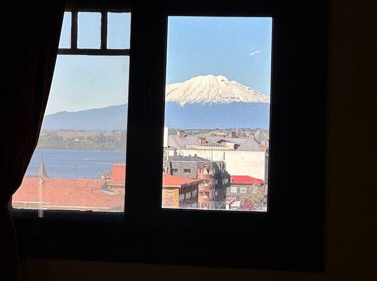 تختخواب و صبحانه Florencia