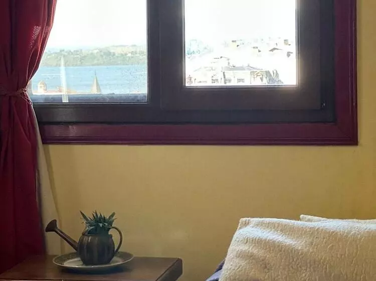 Aamiaismajoitus (B&B) Florencia