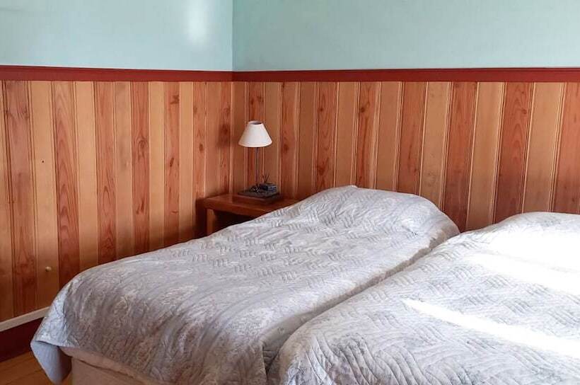 تختخواب و صبحانه Florencia