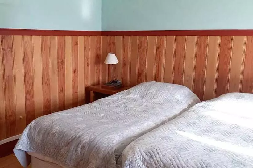 Aamiaismajoitus (B&B) Florencia