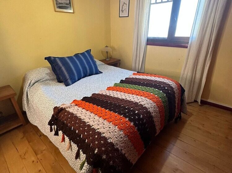 تختخواب و صبحانه Florencia