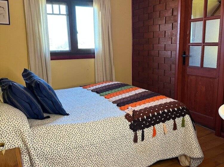 تختخواب و صبحانه Florencia