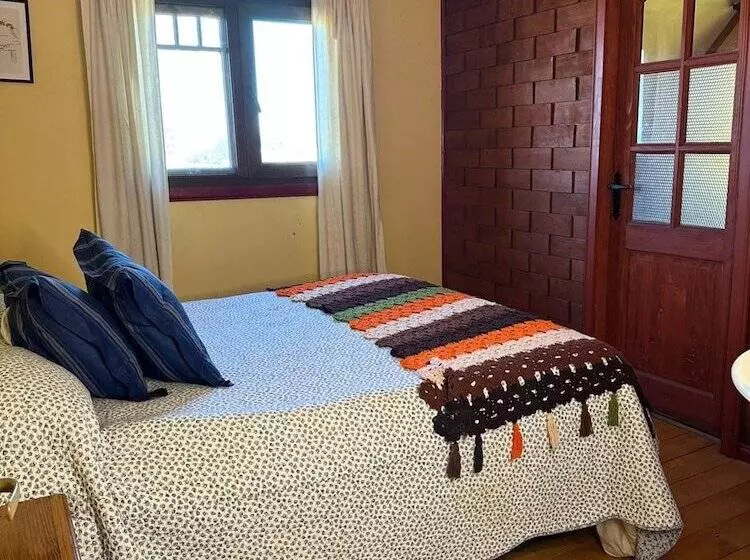 Aamiaismajoitus (B&B) Florencia