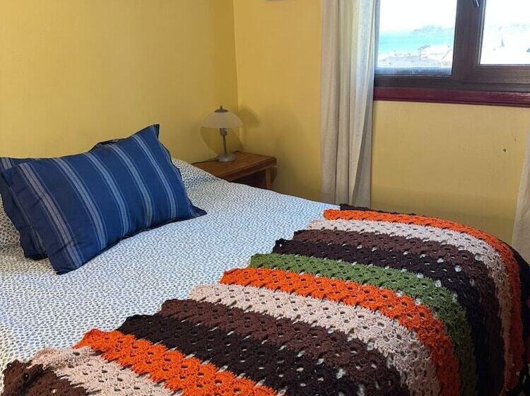 تختخواب و صبحانه Florencia