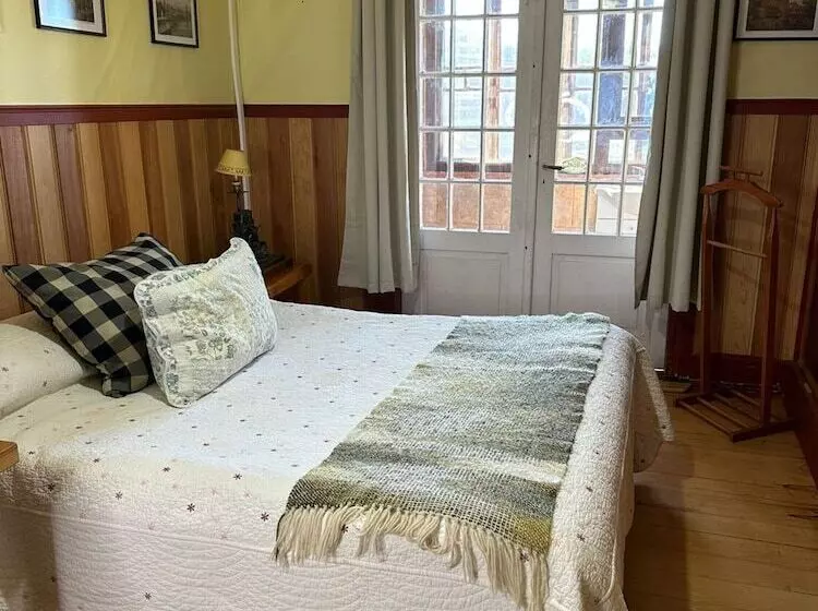 Aamiaismajoitus (B&B) Florencia