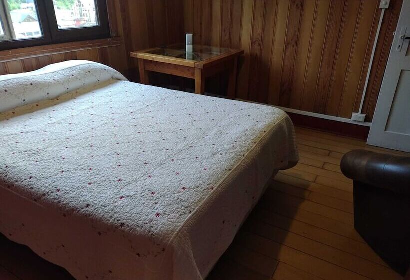 تختخواب و صبحانه Florencia