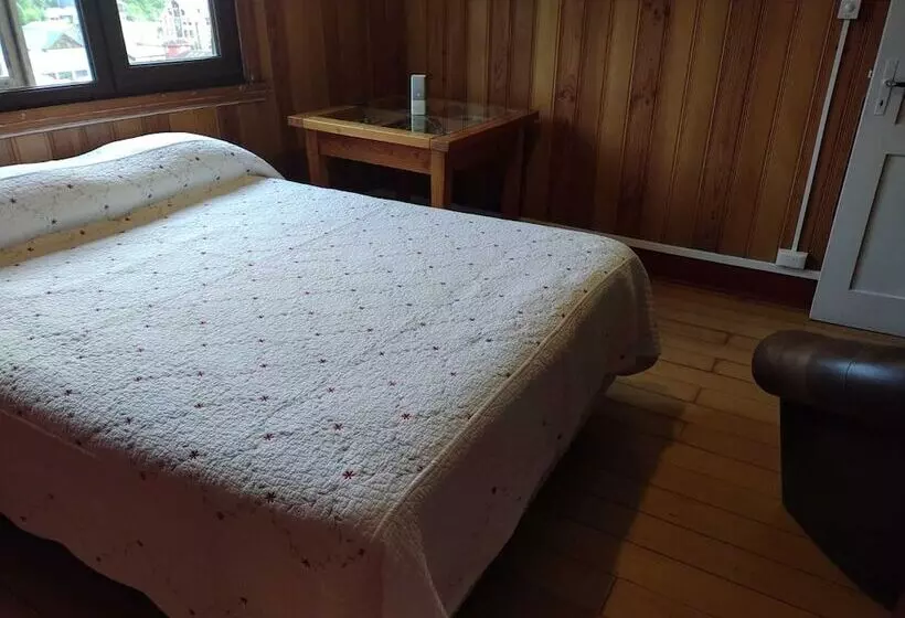 Aamiaismajoitus (B&B) Florencia