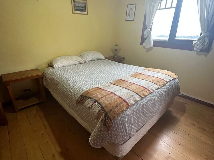 تختخواب و صبحانه Florencia