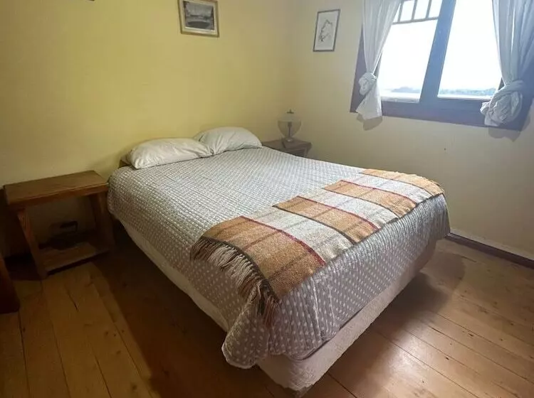 Aamiaismajoitus (B&B) Florencia