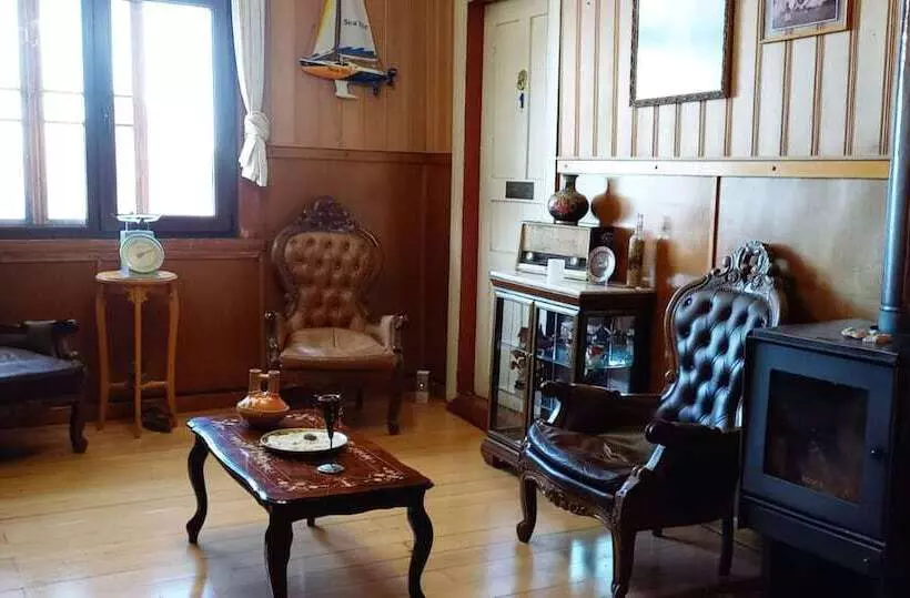 Aamiaismajoitus (B&B) Florencia