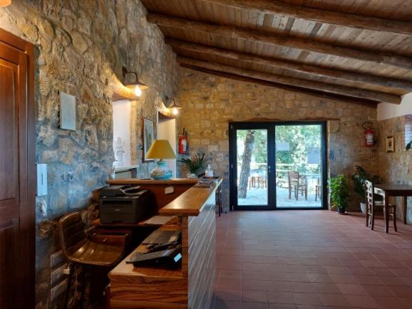 צימר Il Sogno Di Teresa