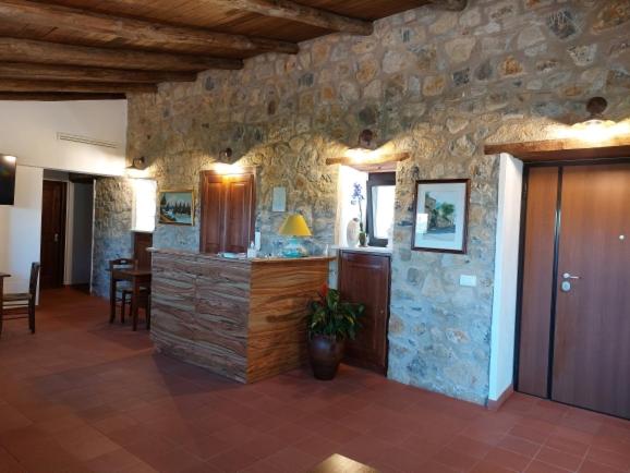 צימר Il Sogno Di Teresa