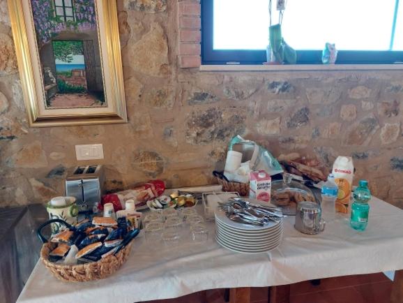 צימר Il Sogno Di Teresa