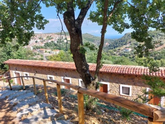 צימר Il Sogno Di Teresa