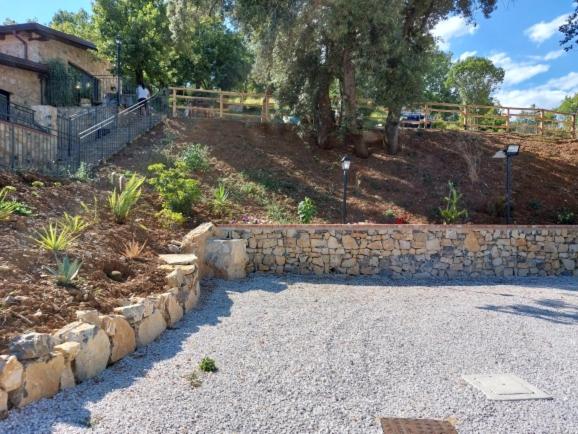 צימר Il Sogno Di Teresa