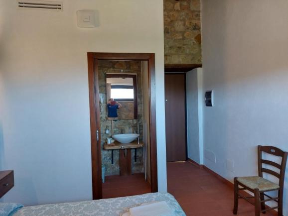 צימר Il Sogno Di Teresa