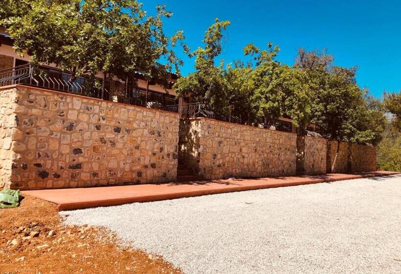 צימר Il Sogno Di Teresa