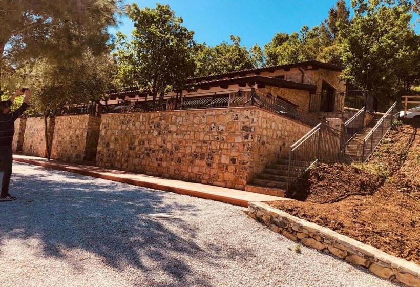 צימר Il Sogno Di Teresa