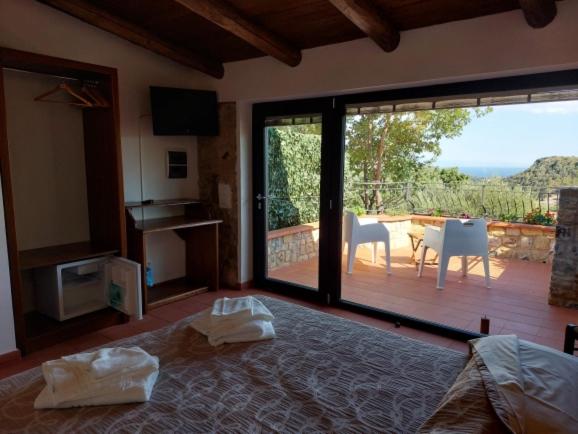 צימר Il Sogno Di Teresa