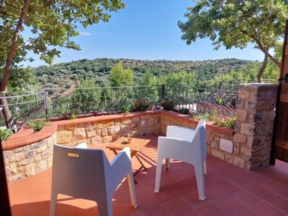 צימר Il Sogno Di Teresa