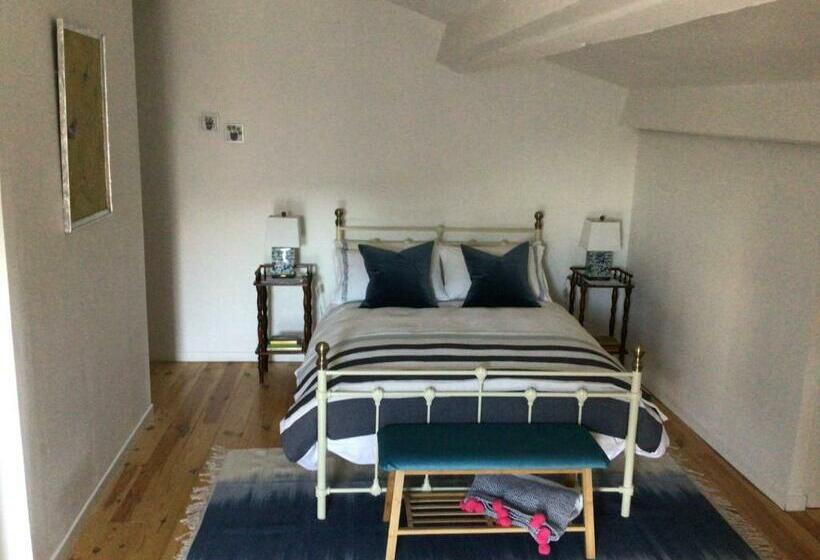 مبيت وإفطار La Maison Mûrier