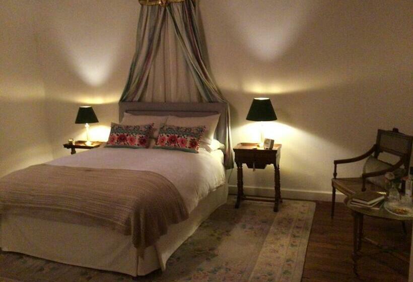 مبيت وإفطار La Maison Mûrier