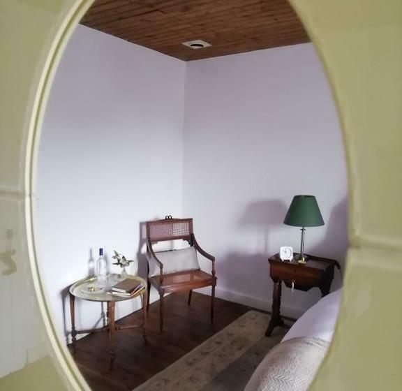 مبيت وإفطار La Maison Mûrier