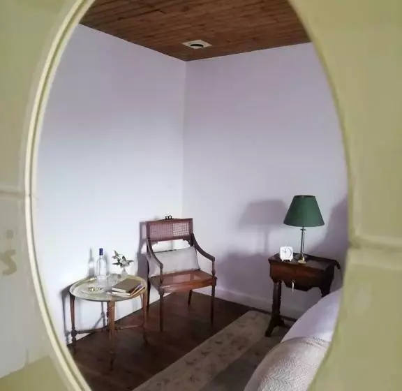 ベッドアンドブレックファースト La Maison Mûrier