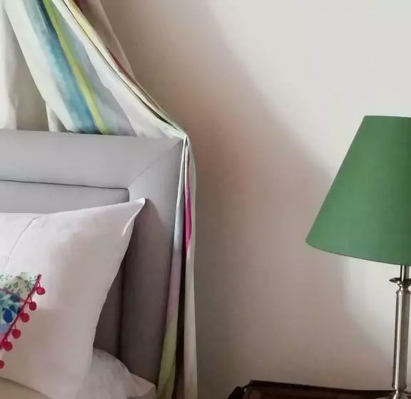 ベッドアンドブレックファースト La Maison Mûrier