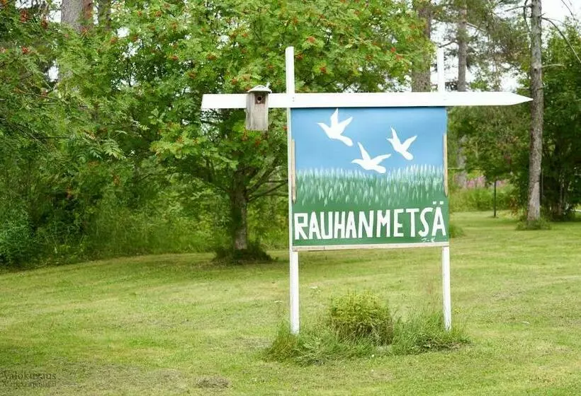 Aamiaismajoitus (B&B) Raate Guest House