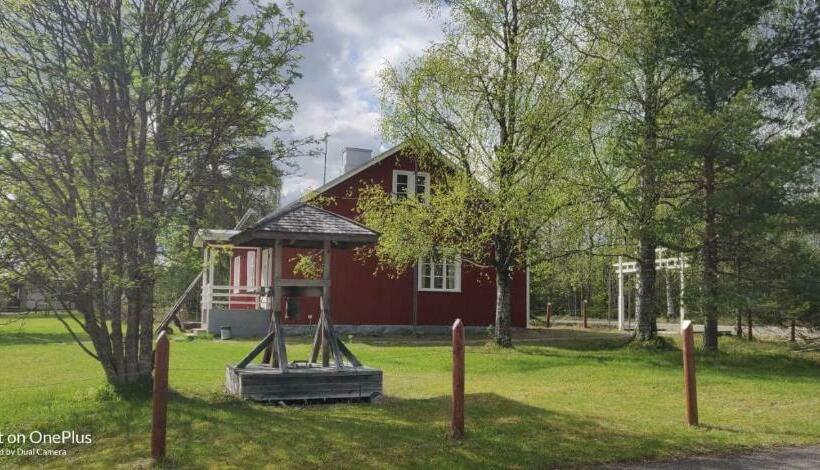 Bed and Breakfast Raate Guest House