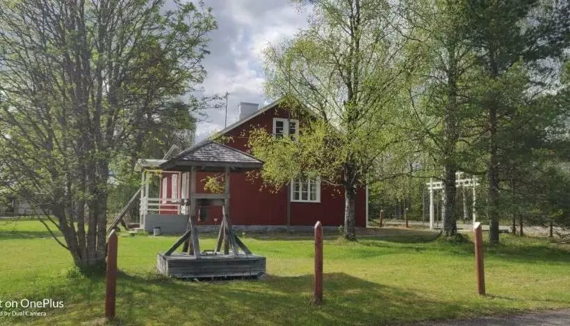 Aamiaismajoitus (B&B) Raate Guest House