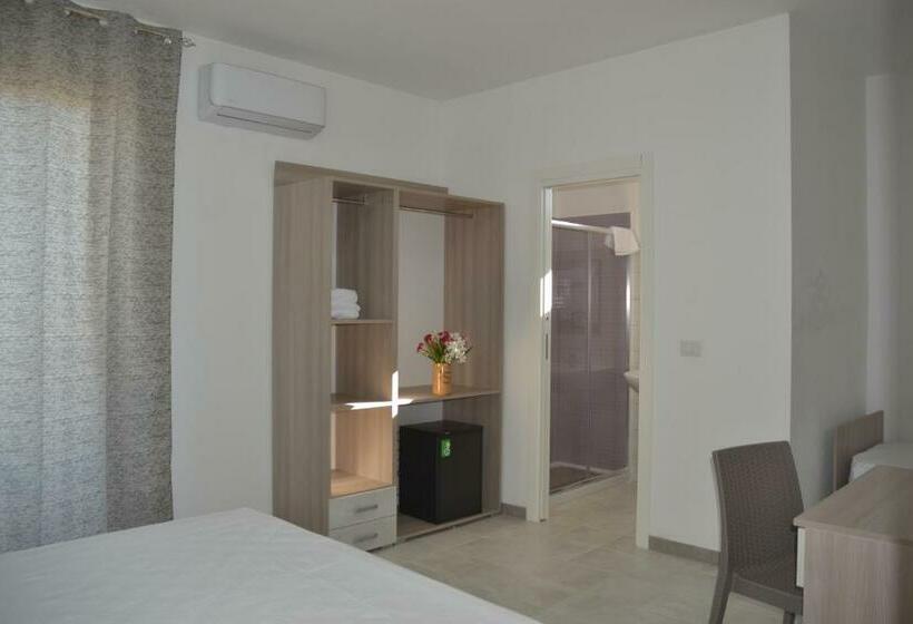 ベッドアンドブレックファースト Guest House   Villa Uria