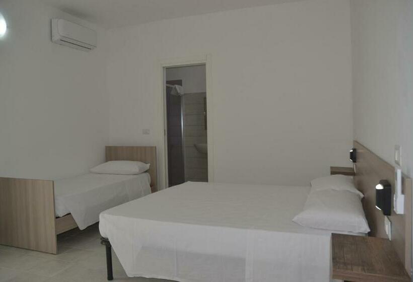 ベッドアンドブレックファースト Guest House   Villa Uria