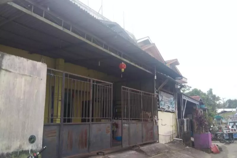 Hotelli Express O 91281 Guest House Indah Jaya