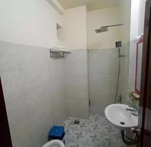 هتل Hà Phương