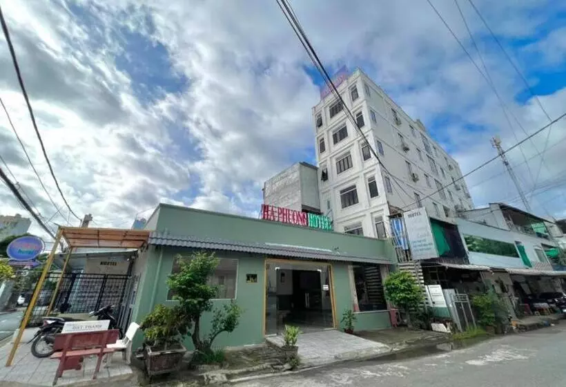 هتل Hà Phương