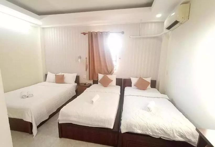 هتل Hà Phương