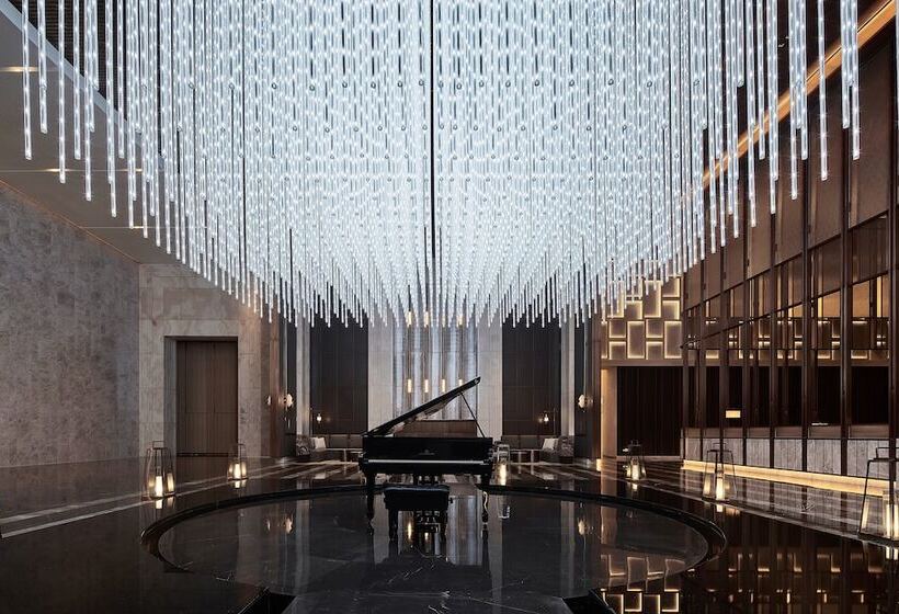 酒店 Intercontinental Hangzhou Liangzhu, An Ihg