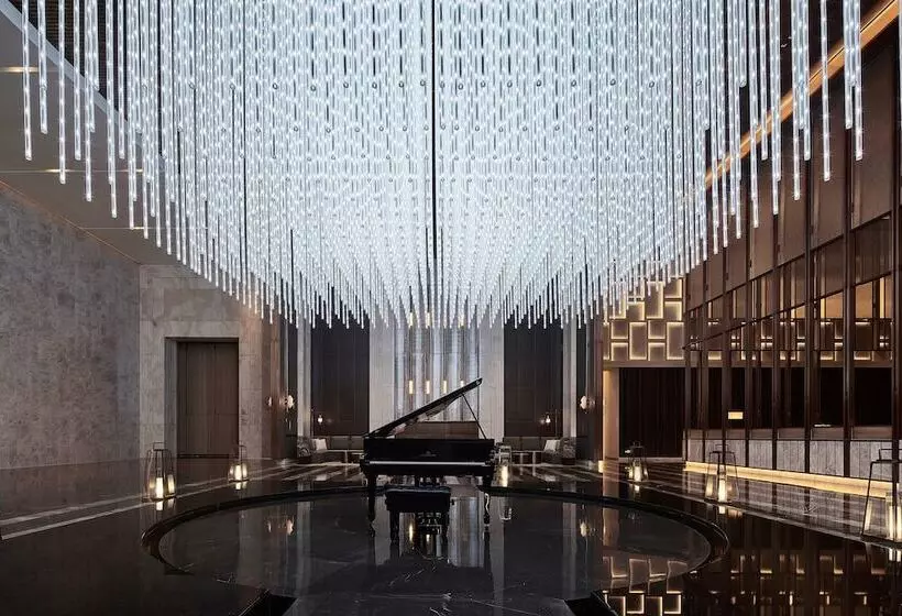 هتل Intercontinental Hangzhou Liangzhu, An Ihg