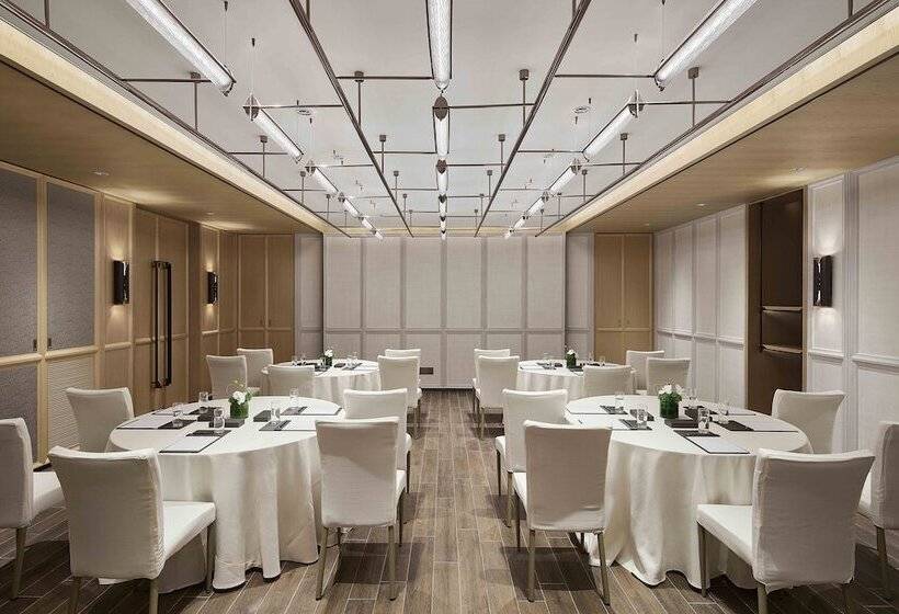 酒店 Intercontinental Hangzhou Liangzhu, An Ihg